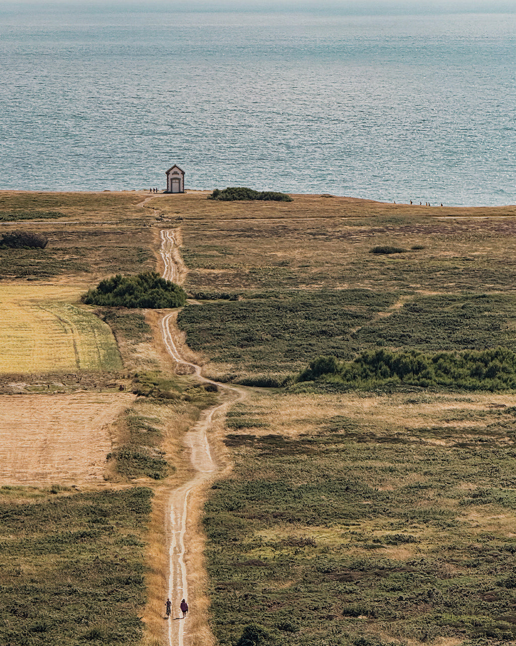 A Long Way Back to You