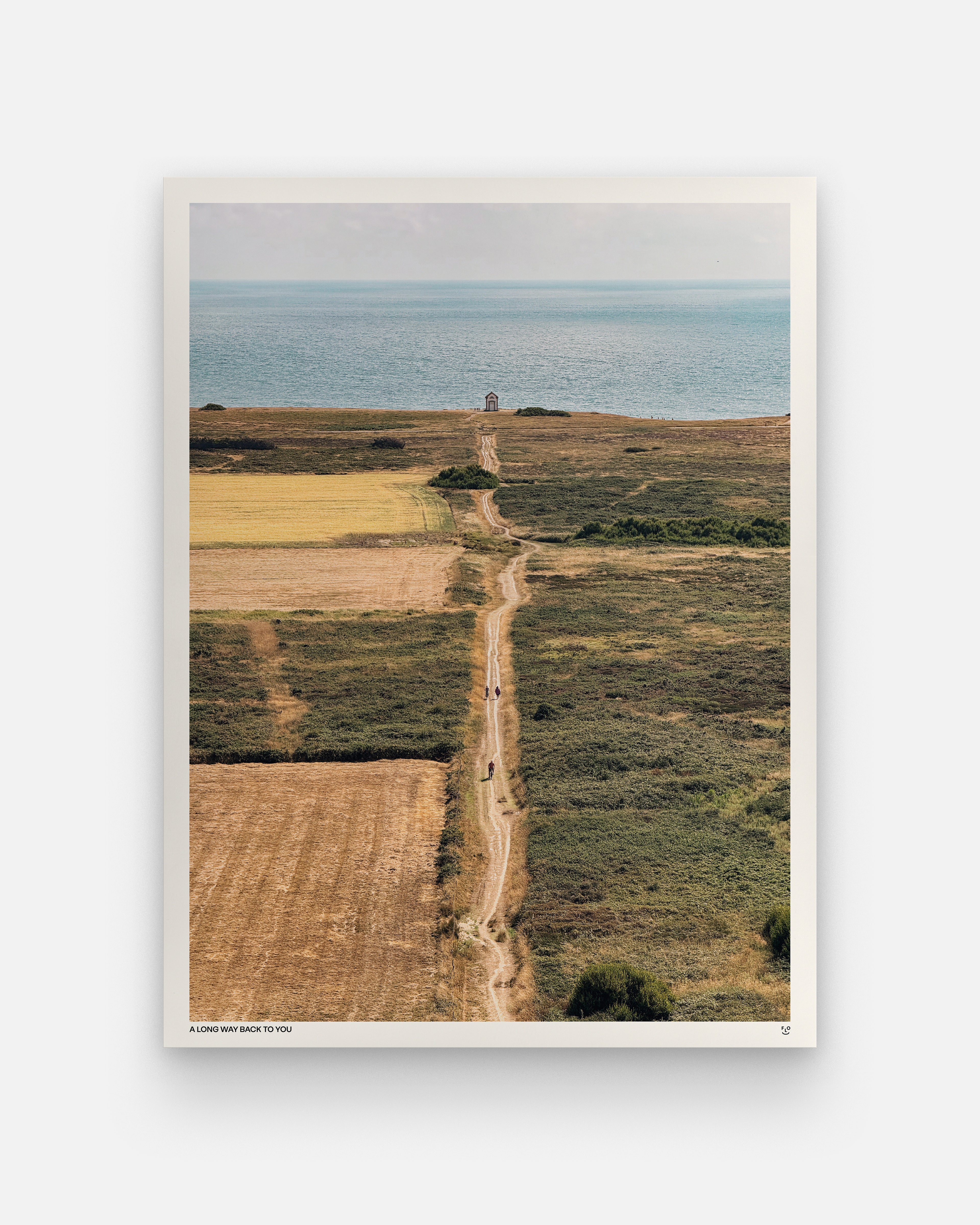 A Long Way Back to You