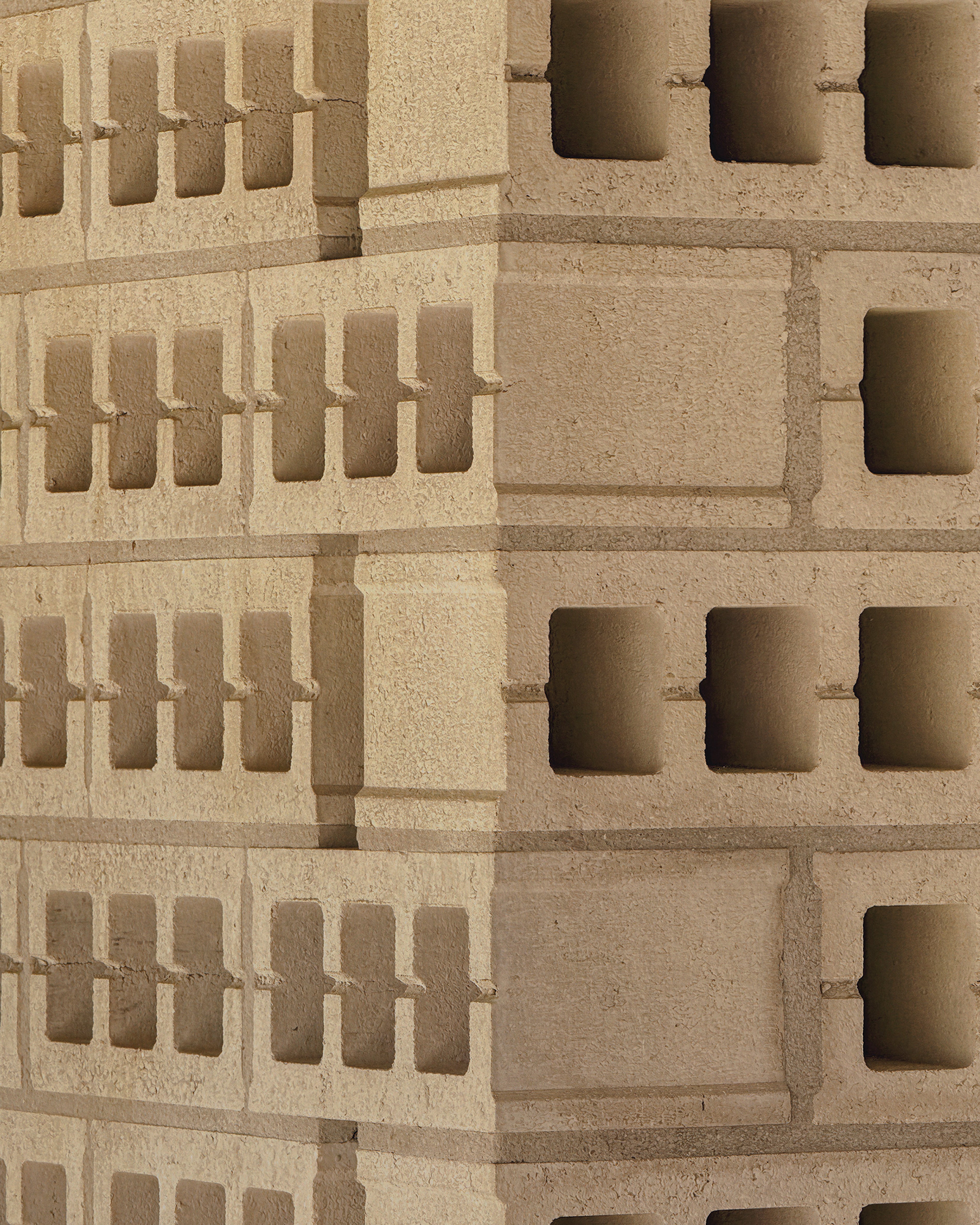 Brick Art