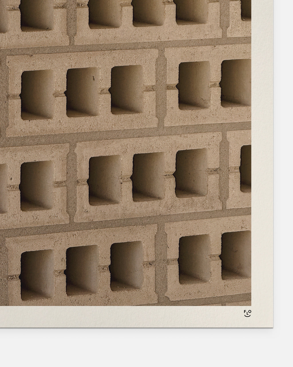 Brick Art