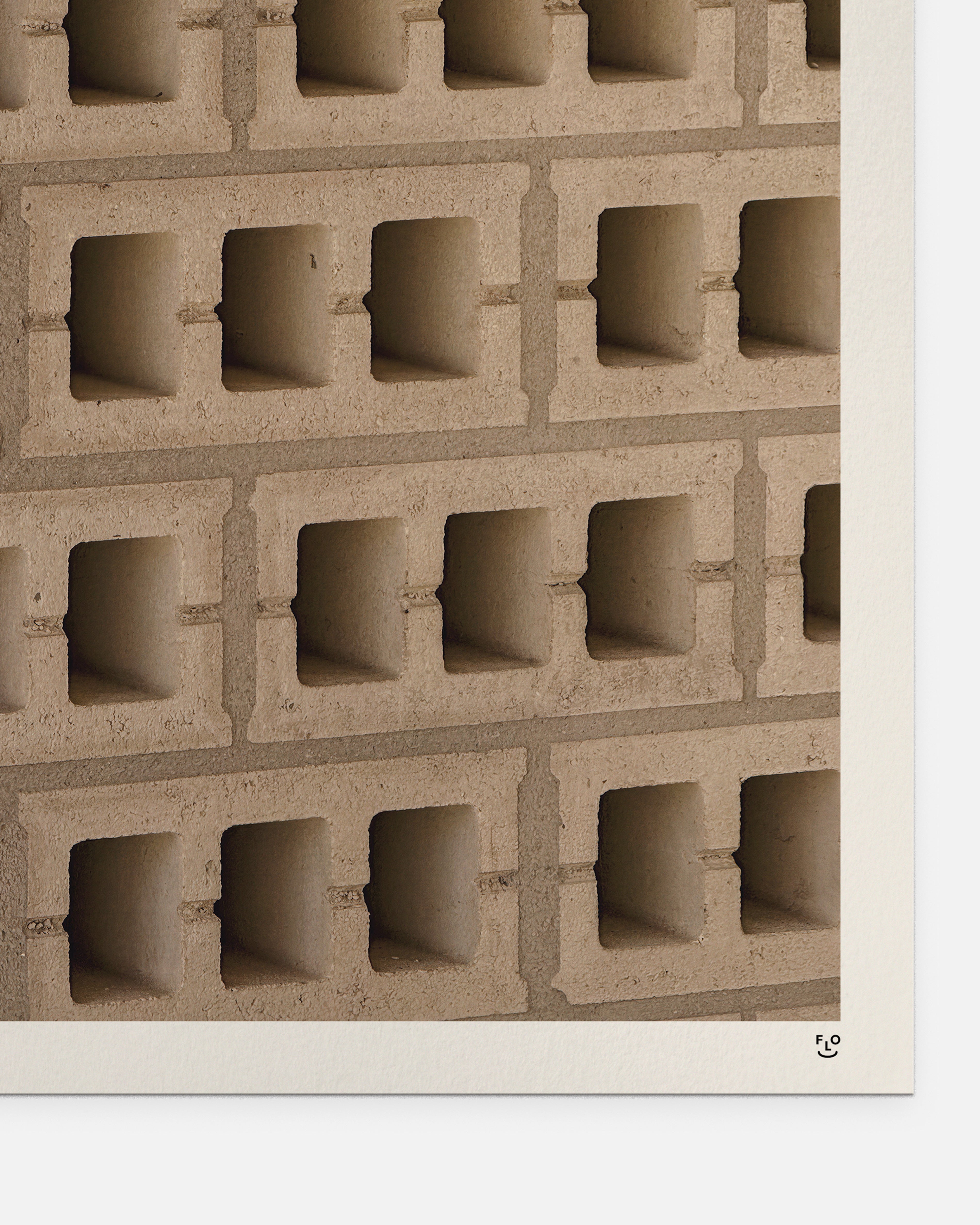 Brick Art