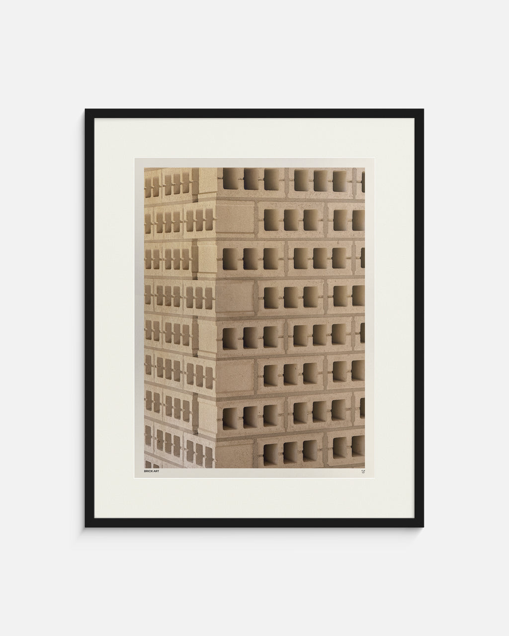 Brick Art