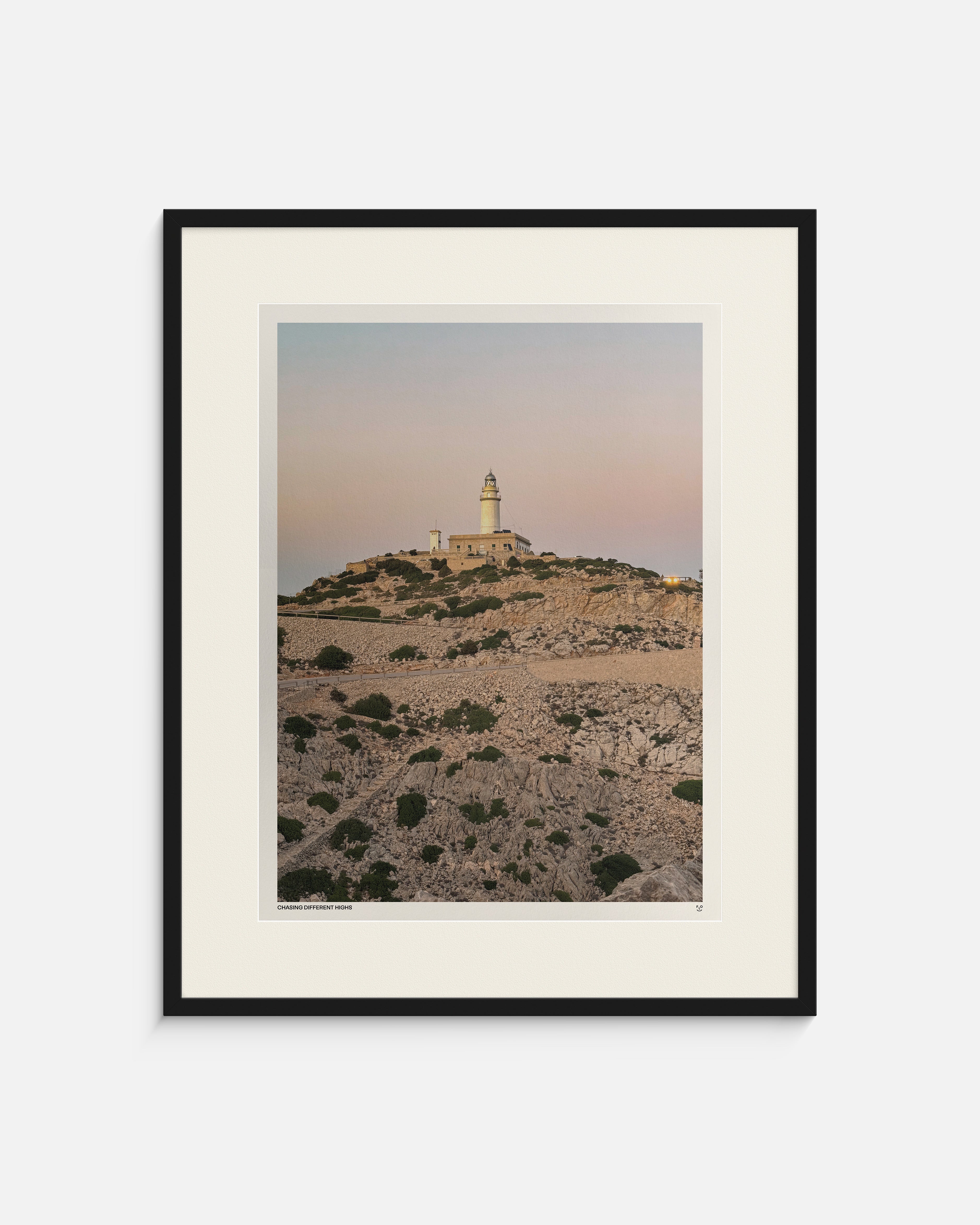 Chasing Different Highs