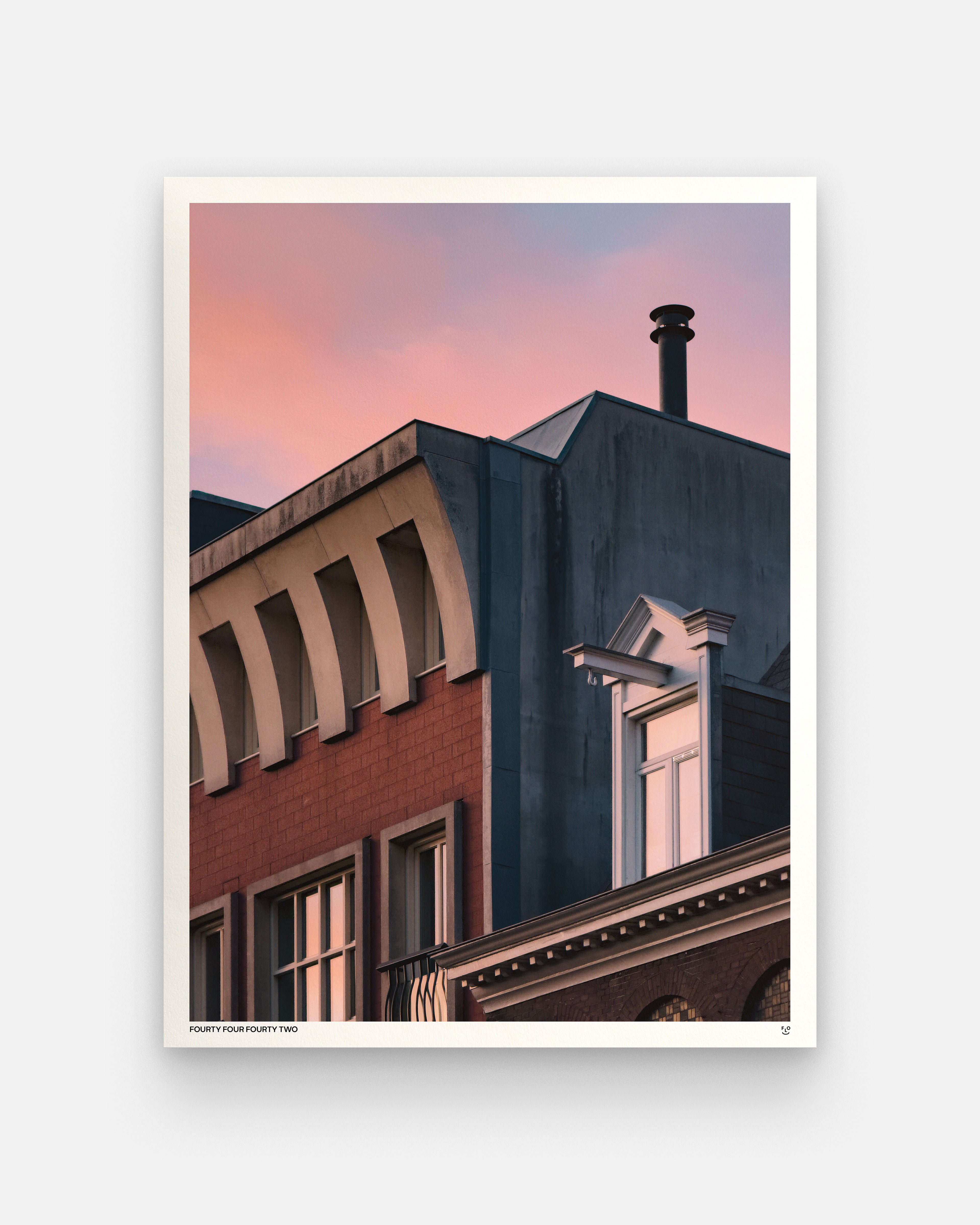 Fourty Four Fourty Two