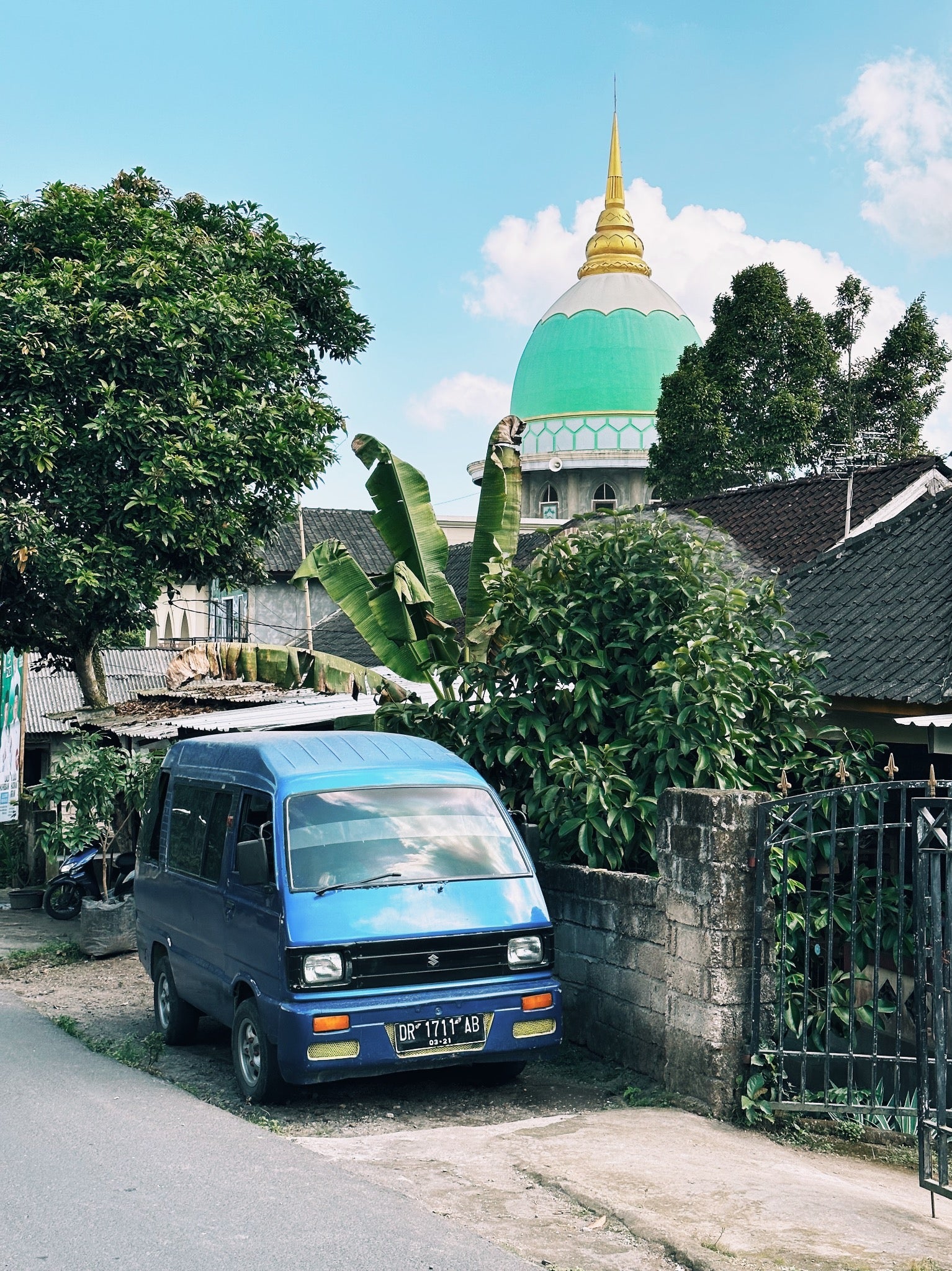 Lombok, Indonesia