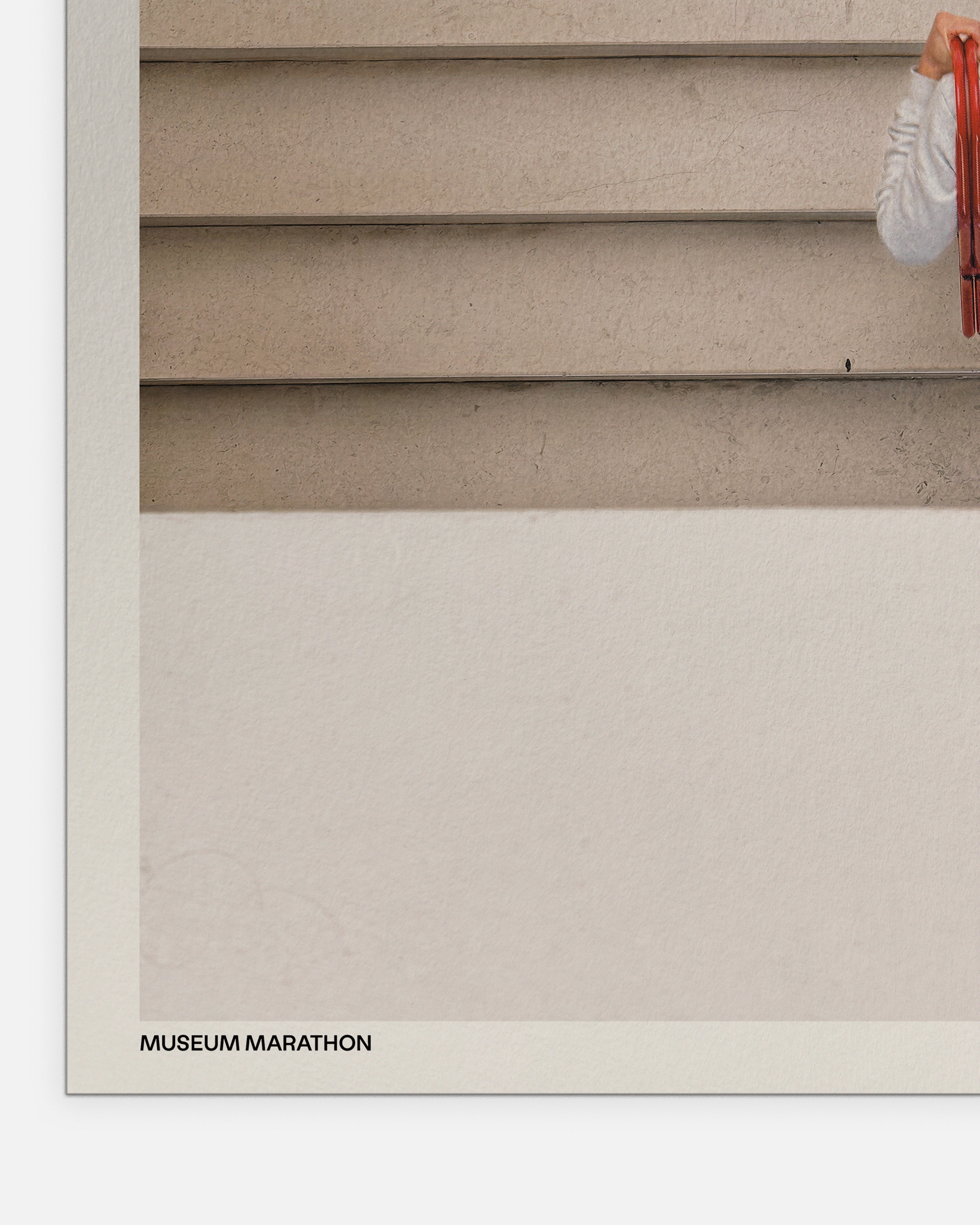 Museum Marathon