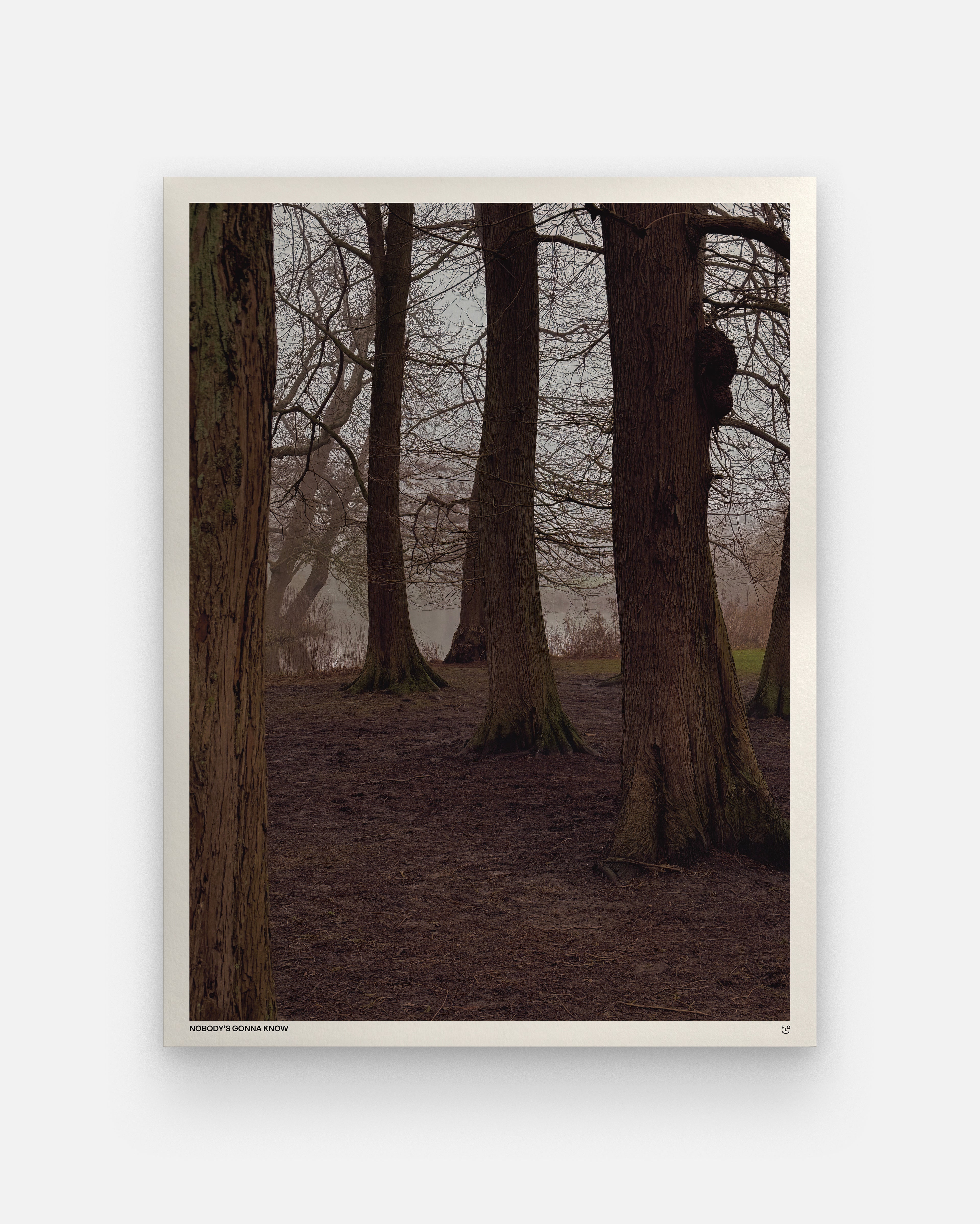 Nobody’s Gonna Know