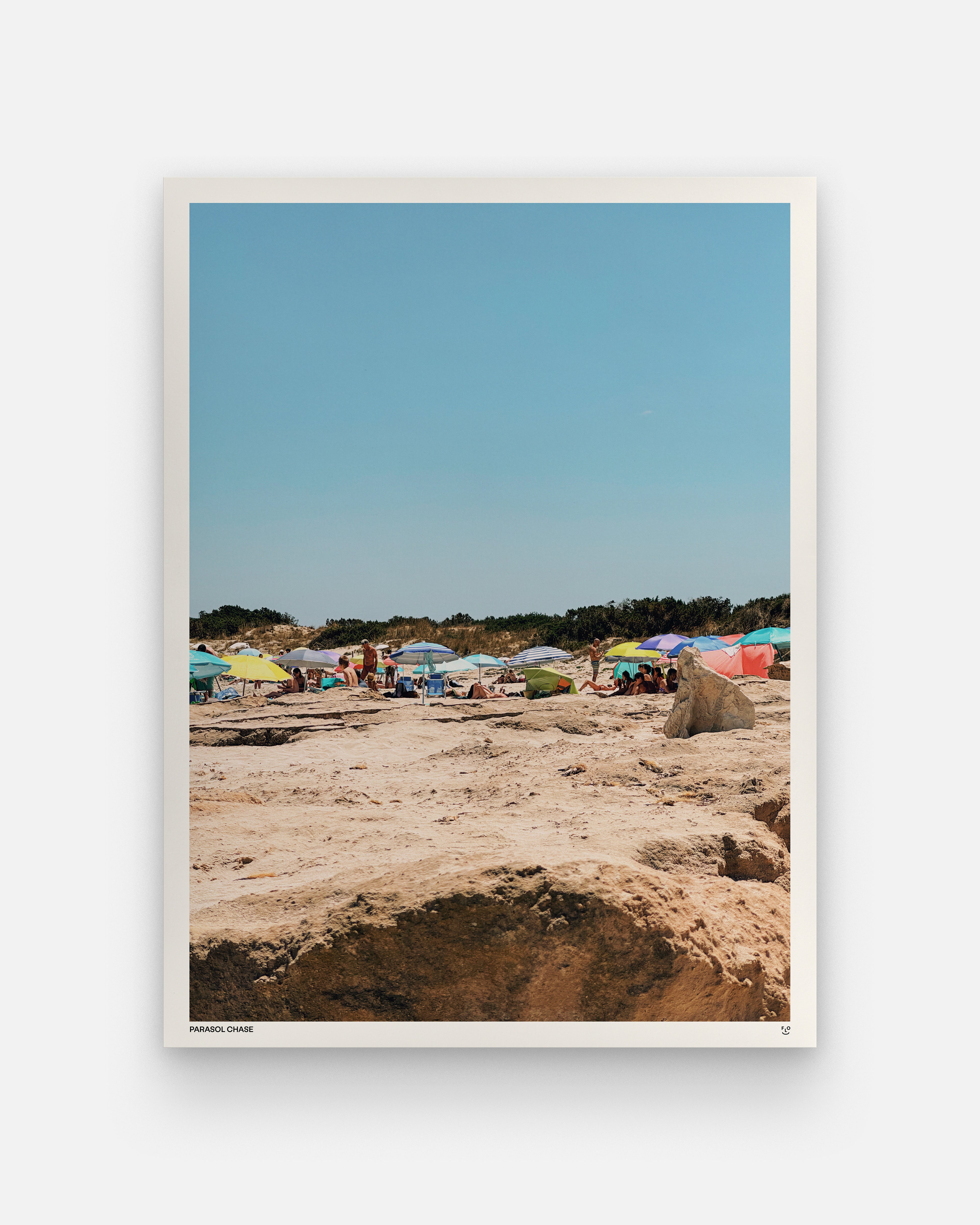Parasol Chase