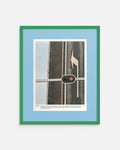 Turn Right